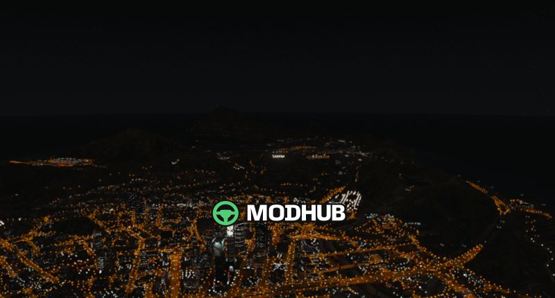 Тюнінг Vinewood Panel FlashBack для GTA 5