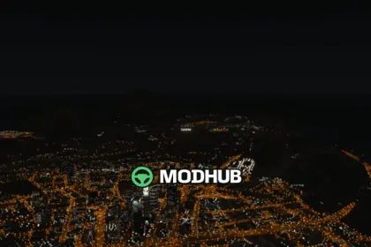 Тюнінг Vinewood Panel FlashBack для GTA 5 — 4
