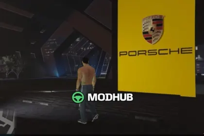 Автосалон Cardealer для GTA 5 — 3