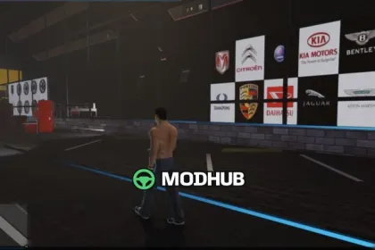 Автосалон Cardealer для GTA 5 — 4