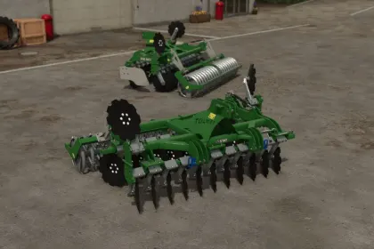 Efektywna Kultywator Tolmet Astat 300 dla Małych i Średnich Gospodarstw