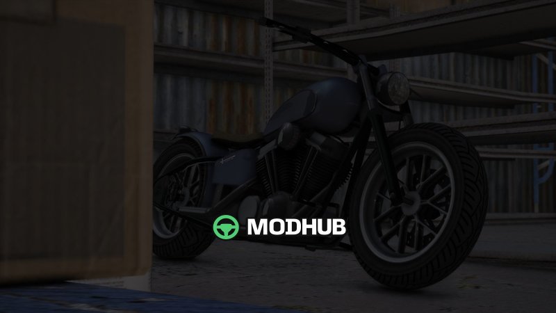 LCC Templar для GTA 5
