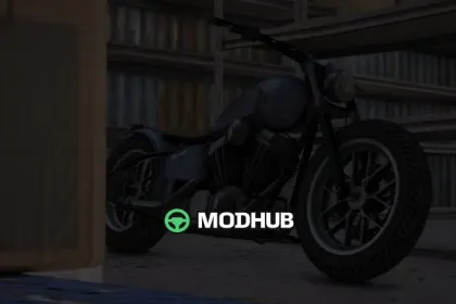 LCC Templar для GTA 5 — 2