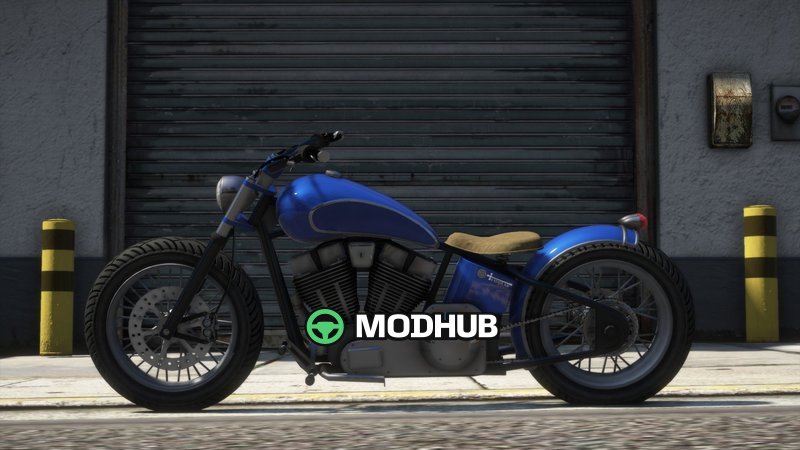 LCC Templar для GTA 5