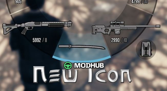 Katana v2.0 für GTA 5
