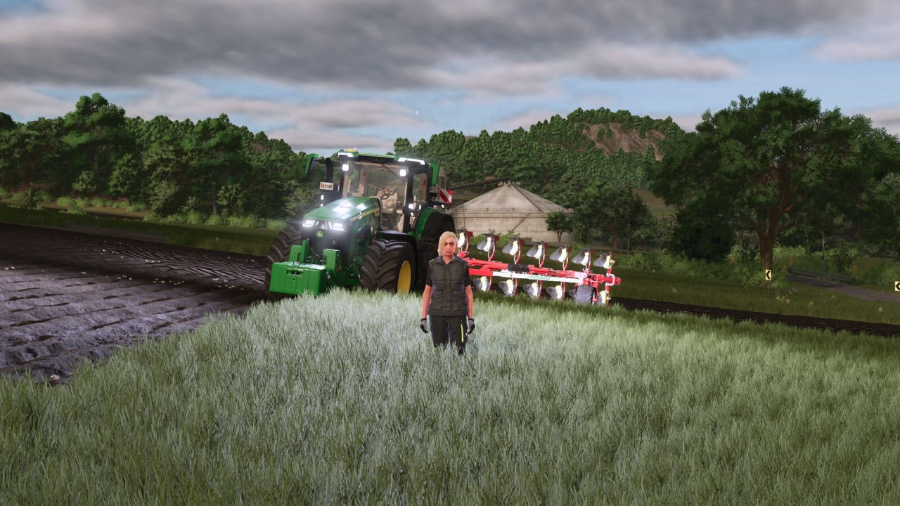 Efektywny Optymalizator Budżetu Streamingowego Tekstur dla Farming Simulator 25 — Mniej Flickeru Tekstur