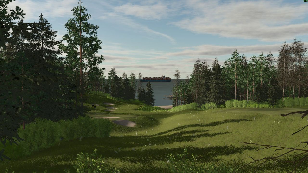 Neue britische Karte Gunwalloe, Cornwall — Perfekter Start für die eigene Farm in FS25