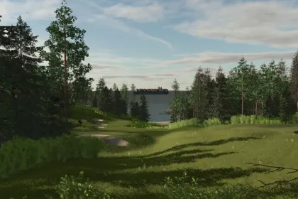 Нова Британська Карта Gunwalloe, Cornwall — Ідеальний Старт для Власної Ферми у FS25