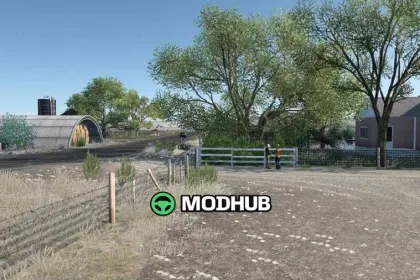 Пружина v4.4 для ATS — 2