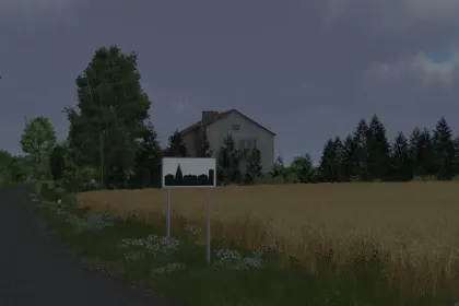 Освітлення Day/Sunset/Night + Nvidia для Farming Simulator 25 — 4