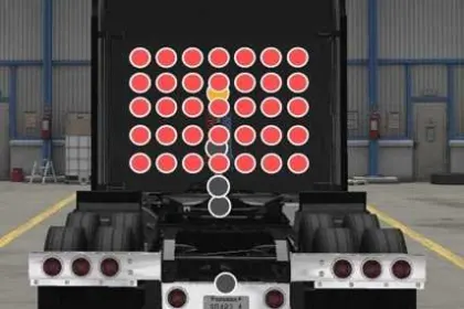 Paraday Tuning Pro Series v1.3 для ATS