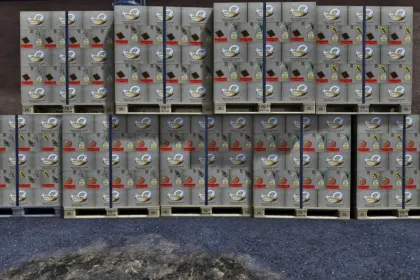 Effizientes Paket Grain Flake und Porridge Produktion — Flakes, Brei und Beerengewächshäuser für FS25 — 4