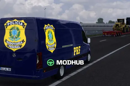 Skórka 8K PRF MERCEDES-BENZ SPRINTER TRZPRO 13 07 2026 1.40 1.61 do ATS