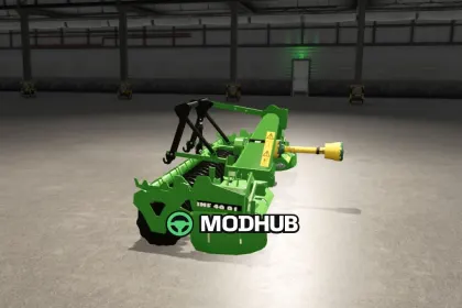 BMF 40-01 V1.0.0.1 для FS25 — 2