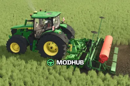 BMF 40-01 V1.0.0.1 для FS25 — 3