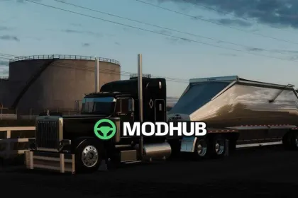 Brewbuilt 379-378 v1.60 для ATS — 2