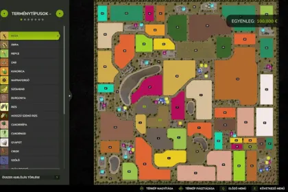 Нова Карта Drakurza для Farming Simulator 25 — 50 Полів, BGA 1 МВт та Виробництва — 6