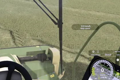 Ефективний Vehicle Control Addon (VCA) для Farming Simulator 25 — Розумне Керування Технікою