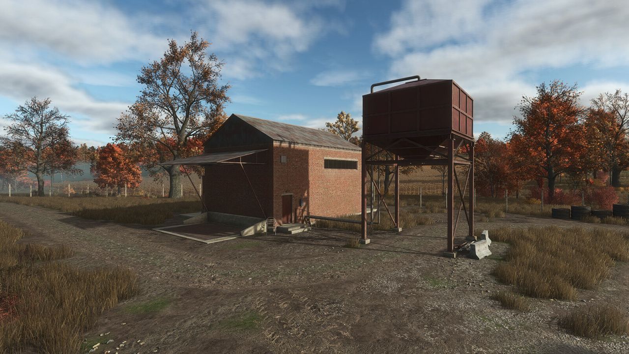 Efektywna Produkcja Paszy dla Świń dla FS25 — Zrównoważona Pasza dla Świń