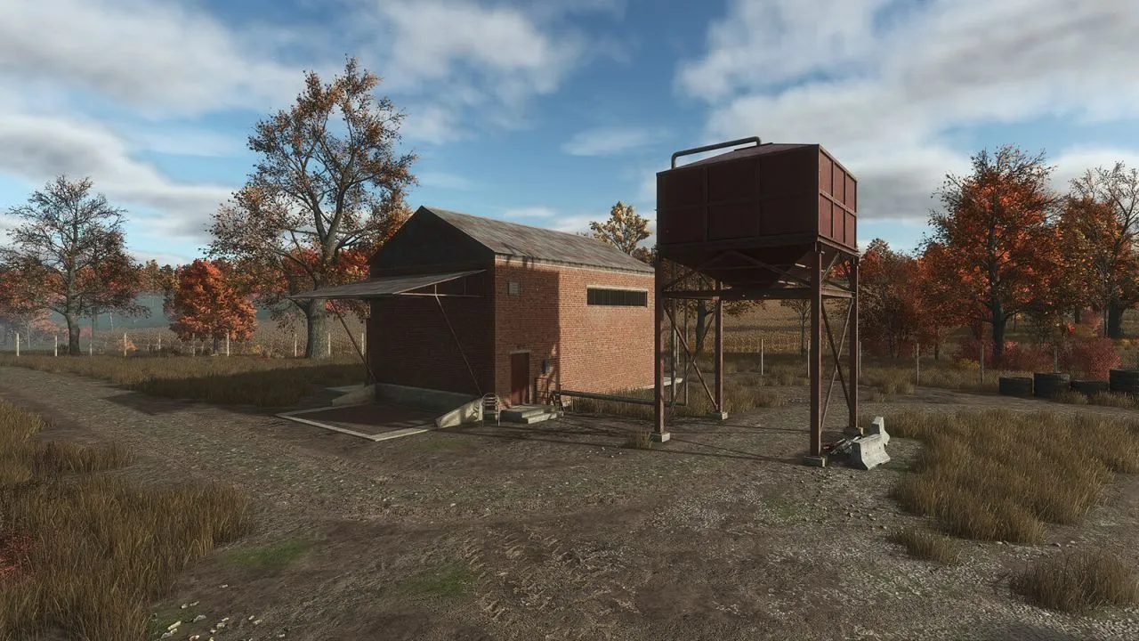 Effektive Produktion von Pig Feed für FS25 — Ausgewogenes Futter für Schweine