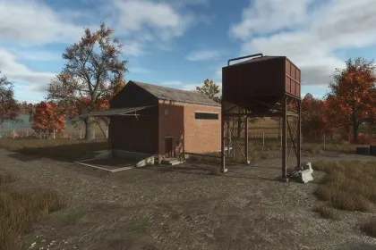 Effektive Produktion von Pig Feed für FS25 — Ausgewogenes Futter für Schweine — 1