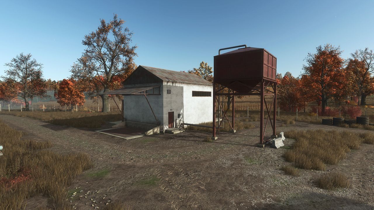 Effektive Produktion von Pig Feed für FS25 — Ausgewogenes Futter für Schweine