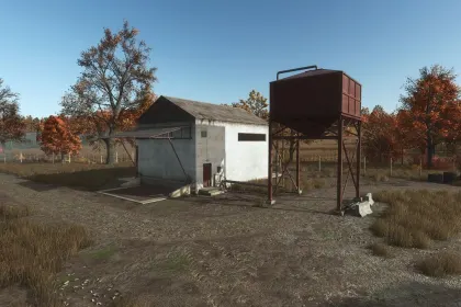 Effektive Produktion von Pig Feed für FS25 — Ausgewogenes Futter für Schweine — 2