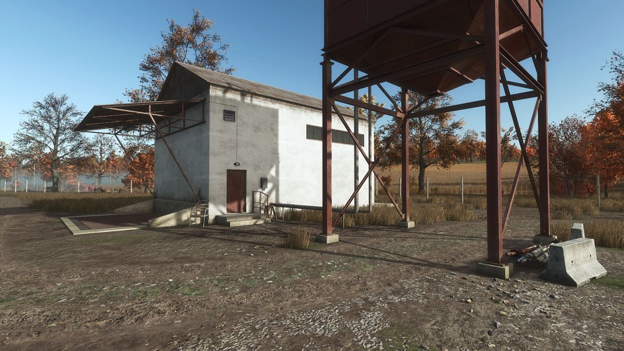 Effektive Produktion von Pig Feed für FS25 — Ausgewogenes Futter für Schweine