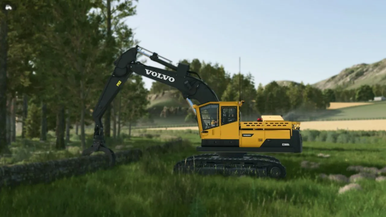 Work Tool Positioner — Розумне Збереження Позицій Інструментів для FS25