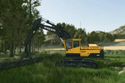 Work Tool Positioner — Розумне Збереження Позицій Інструментів для FS25