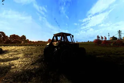 Next Realsim V2 для Farming Simulator 25