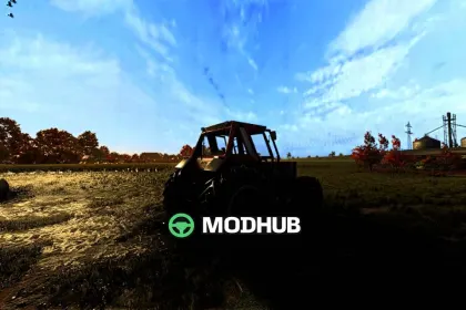 ReShade Next Realsim V2 V1.0 для FS25