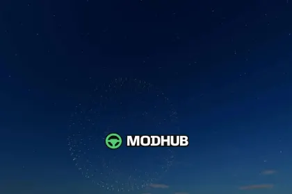 Салют Fireworks v1.0 для FS25