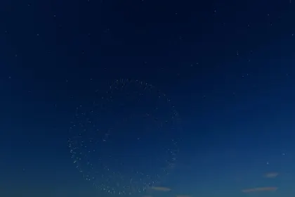 Fireworks for Farming Simulator 25 — 3
