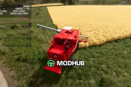 Скрипт Enhanced Help Menu v1.13.0.15 для FS25