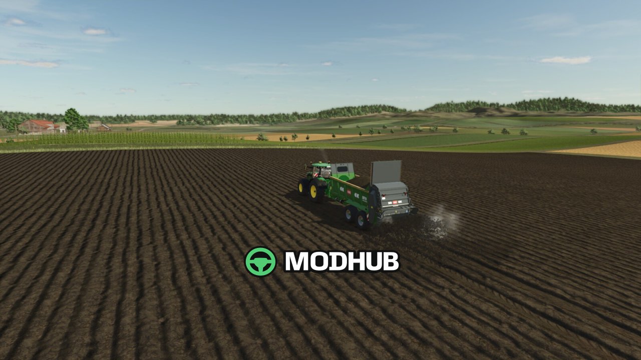 Compost v1.0 for FS25