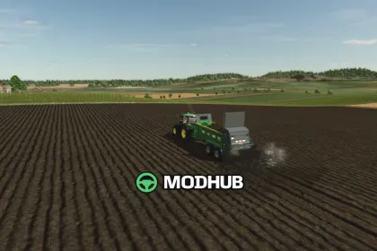 Compost v1.0 for FS25 — 2
