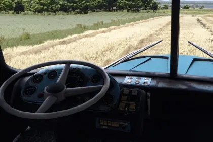 Тягач Tatra T148 для Farming Simulator 25 — 6
