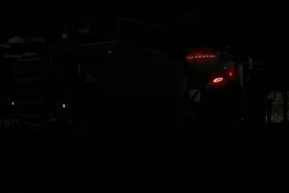 Legendary Tractor Fendt 700 Gen7 Koelma — Stylish Tuning for Farming Simulator 25 — 4