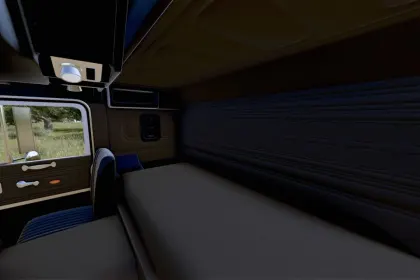 Причіп Peterbilt 362 для Farming Simulator 25 — 4
