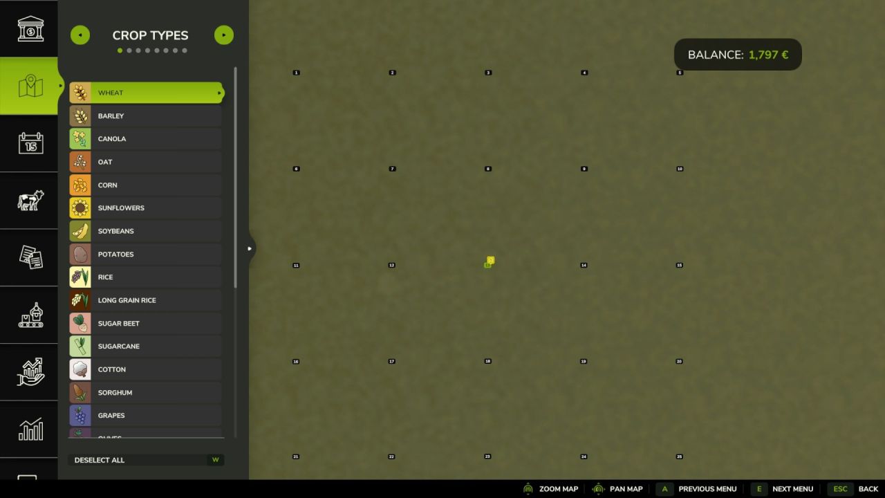 Нова Ocean Map для Farming Simulator 25 — Виживання на Океані та Шлях до Фермерського Успіху