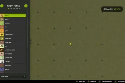 Нова Ocean Map для Farming Simulator 25 — Виживання на Океані та Шлях до Фермерського Успіху — 3