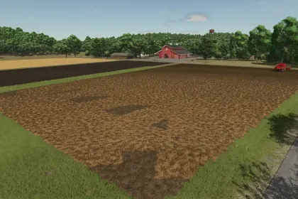 Мод Helpers On Credit для Farming Simulator 25 — 3