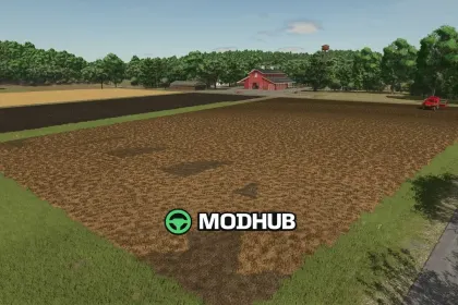 Скрипт Helpers On Credit V1.0 для FS25