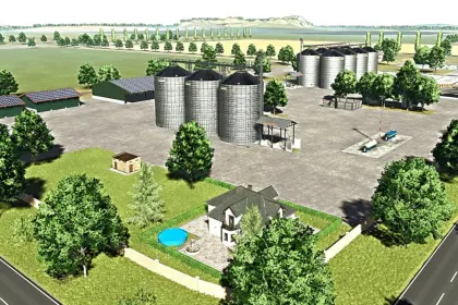 MultiMap Edit 4x для Farming Simulator 25 — 5