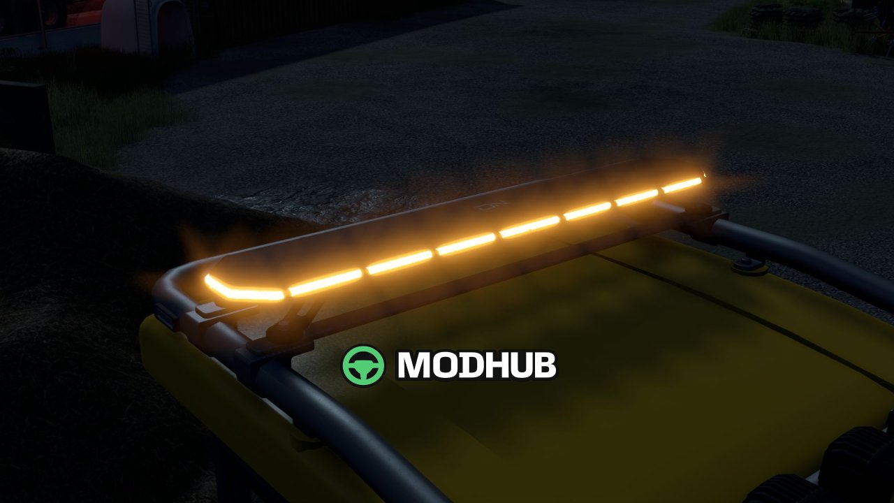 Frontlader Volvo L30G V1.0.1 für FS25