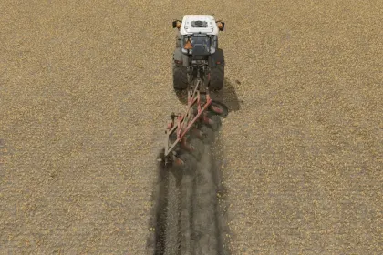 Ефективний Плуг Akpil 400 CZH для Farming Simulator 25 — Точна Оранка 1,6 м — 6