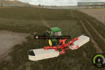 Скрипт Implement Maintenance для Farming Simulator 25 — 4