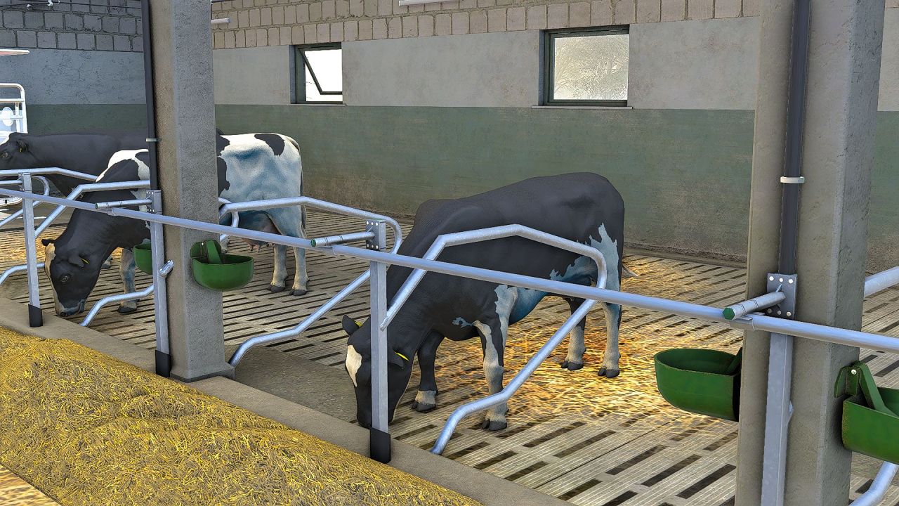 Neuer KAFENCO Shader für Farming Simulator 25 – Realistisches Bild und Atmosphäre