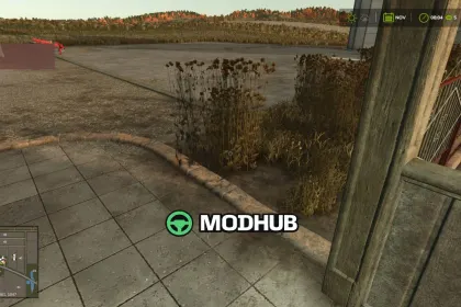 Система економічної інфляції V1.2 для FS25 — 3